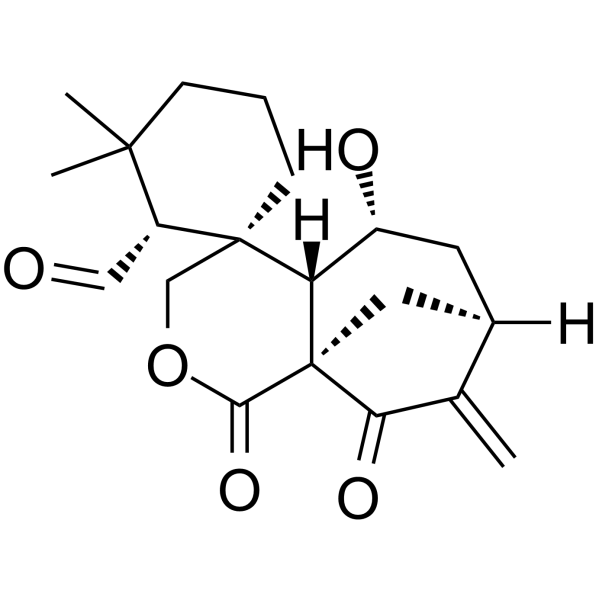 Trichorabdal A-Trichorabdal A 85329-59-5